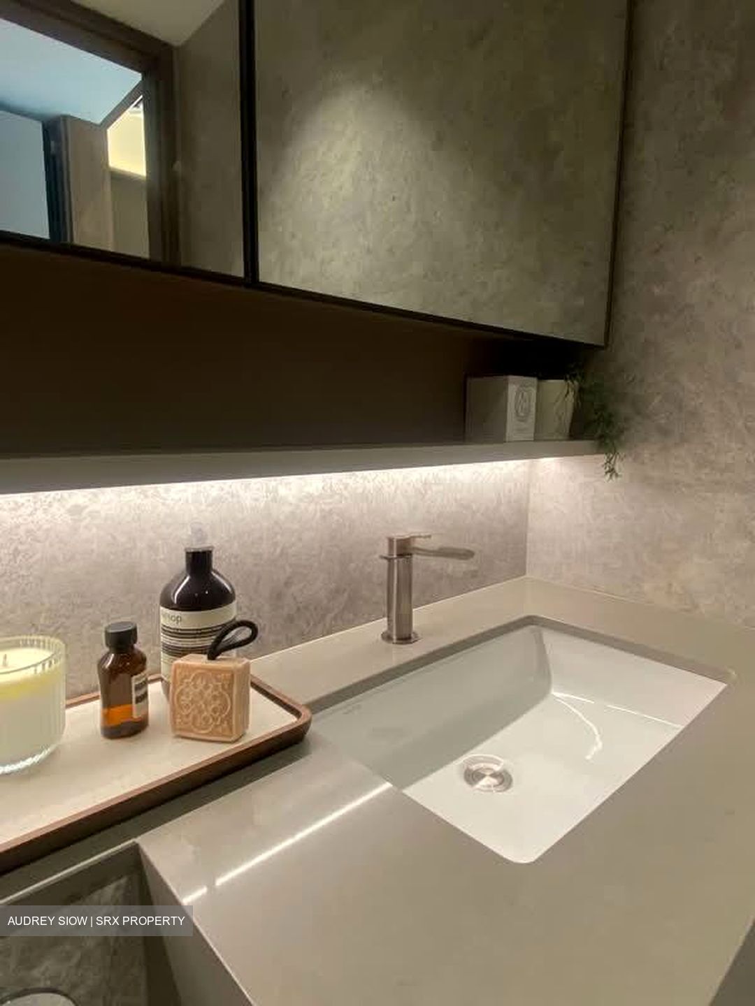 Amber Gardens (D15), Apartment #563208631